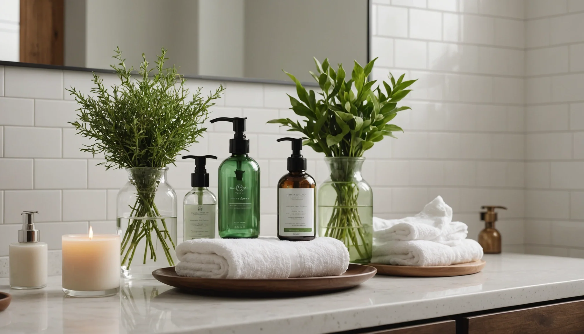 Comment avoir une peau éclatante grâce à un rituel matinal apaisant