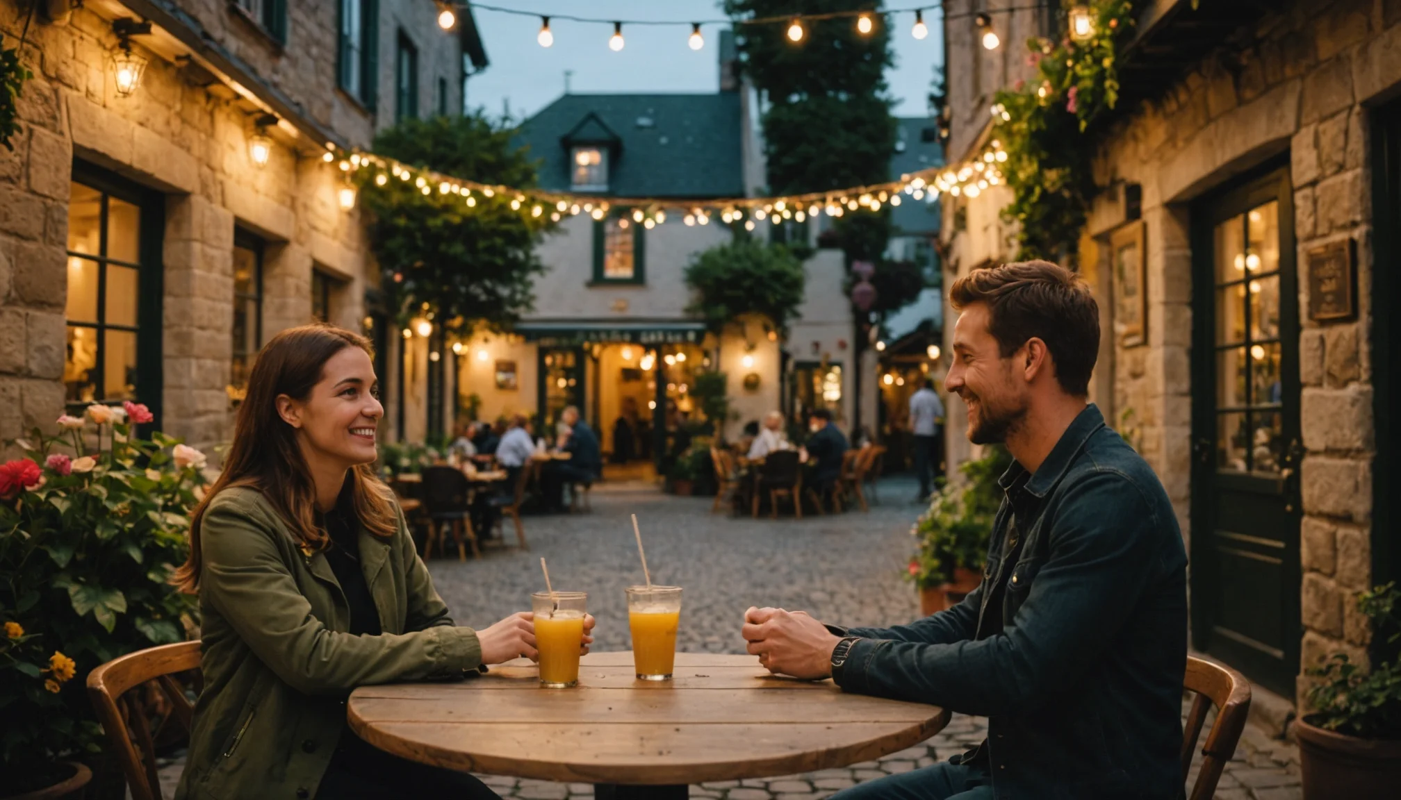 Comment rencontrer l'âme sœur : créons des moments inoubliables et authentiques