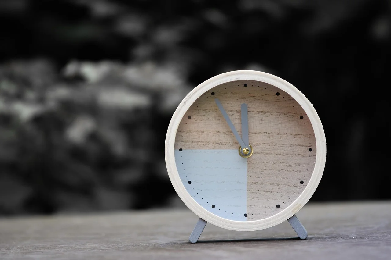 Comprendre la signification des heures doubles : mystère et interprétations