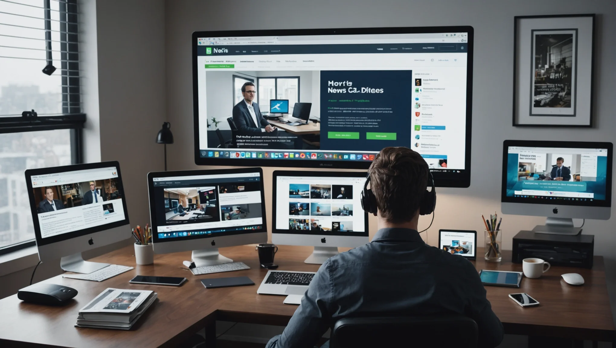 Devenir un pro de l'actu tech : les secrets pour ne plus rien rater