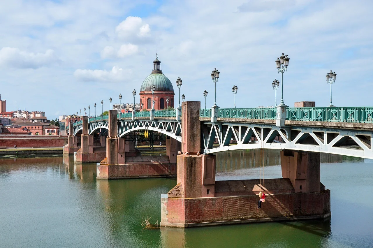 Investissez malin : le potentiel caché des maisons à la Côte Pavée, Toulouse
