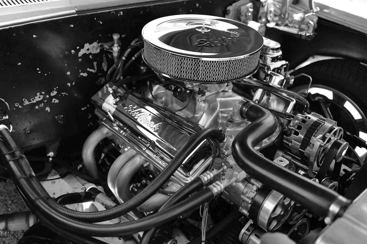 Les secrets méconnus des experts en moteurs automobiles dévoilés