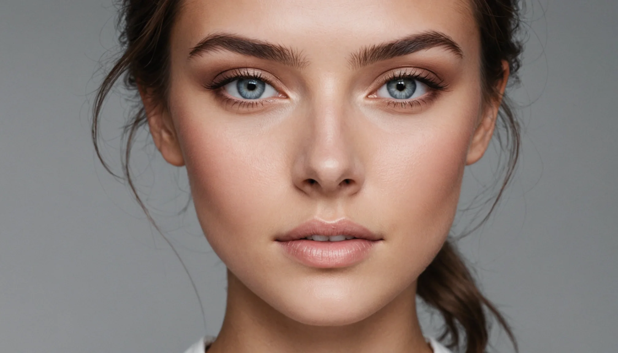 Maquillage quotidien éblouissant : secrets pour un teint naturel toute la journée
