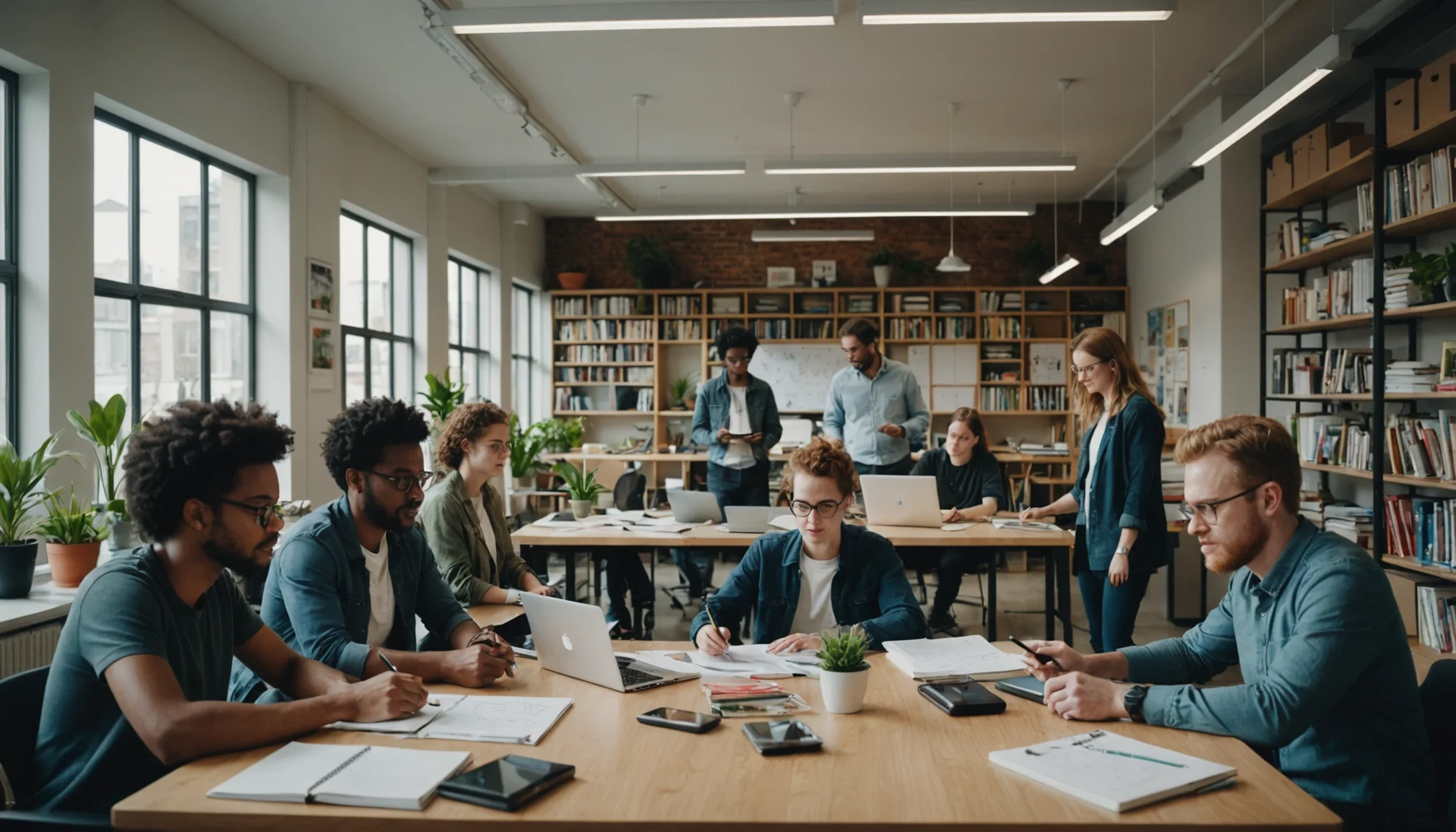 Quand les startups réinventent l'ordinaire : plongée dans des innovations surprenantes