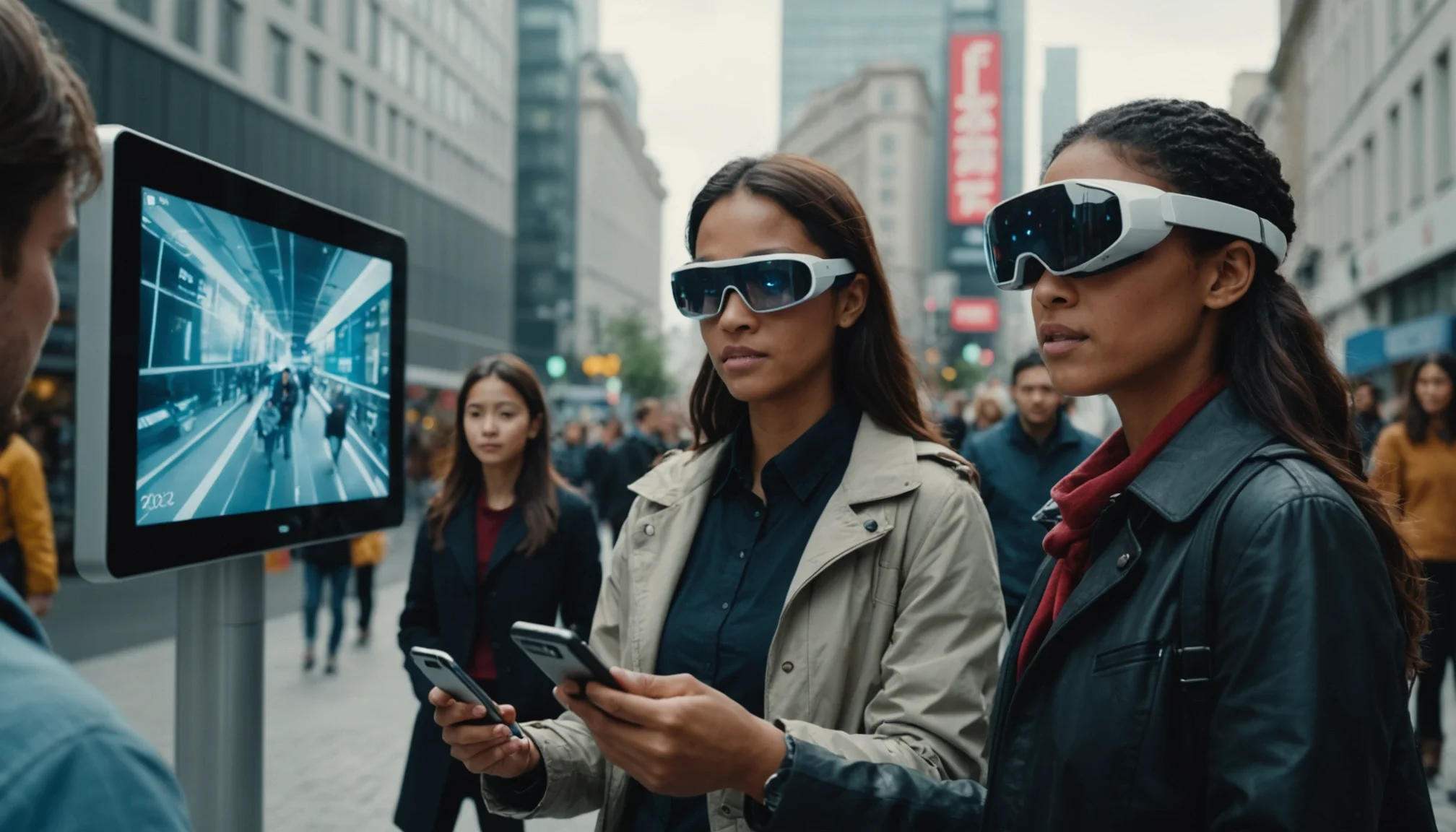 Quelles tendances numériques façonnent notre quotidien en 2025 ?