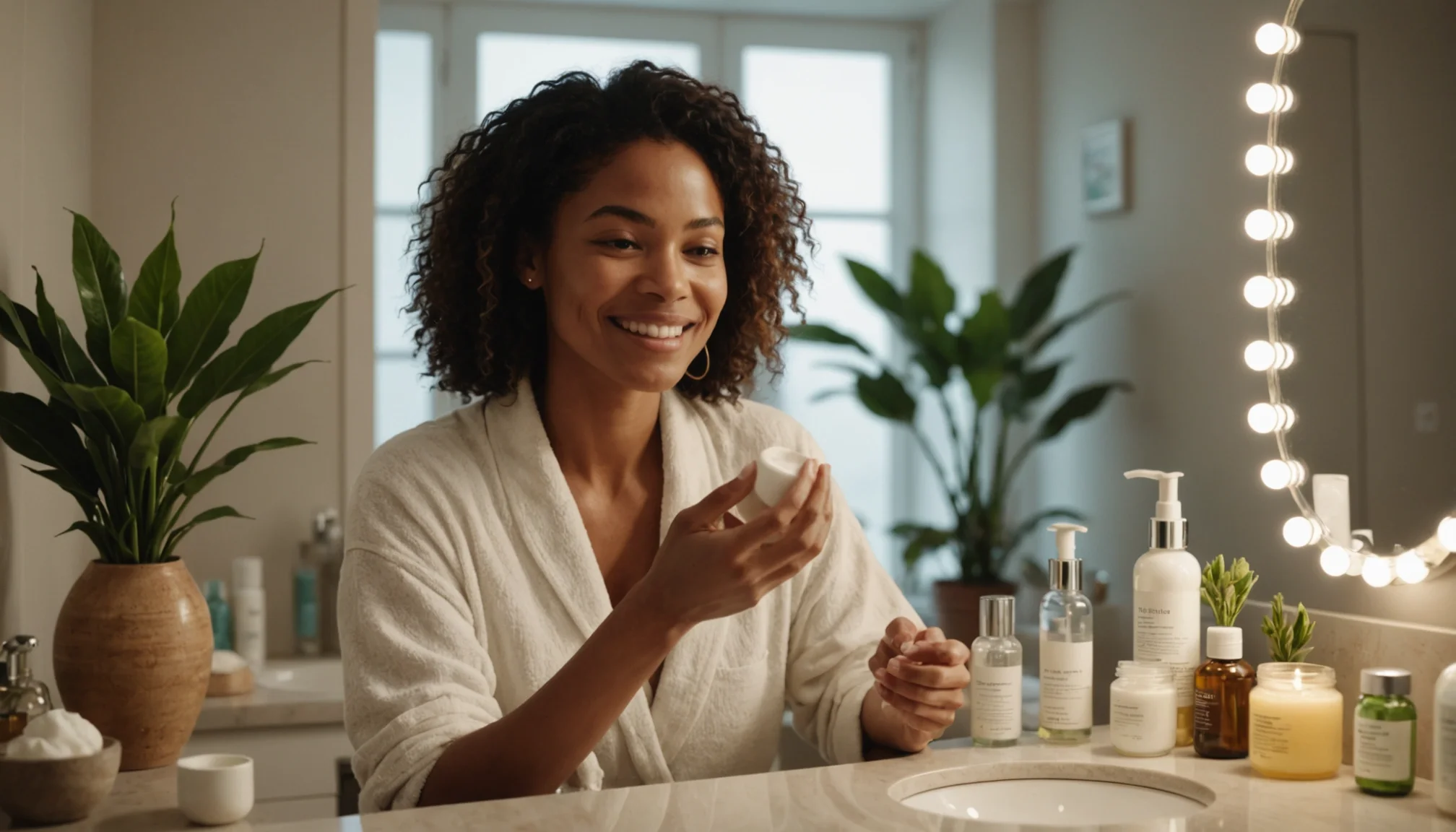 Révélez une peau éclatante : astuces beauté quotidiennes étonnantes