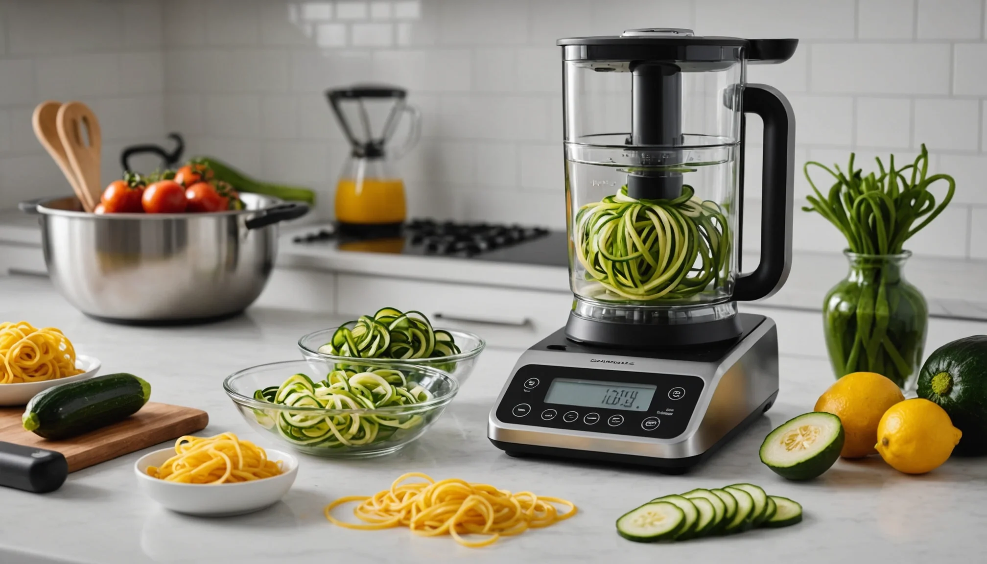 Ustensiles astucieux qui révolutionnent votre cuisine diaboliquement simple