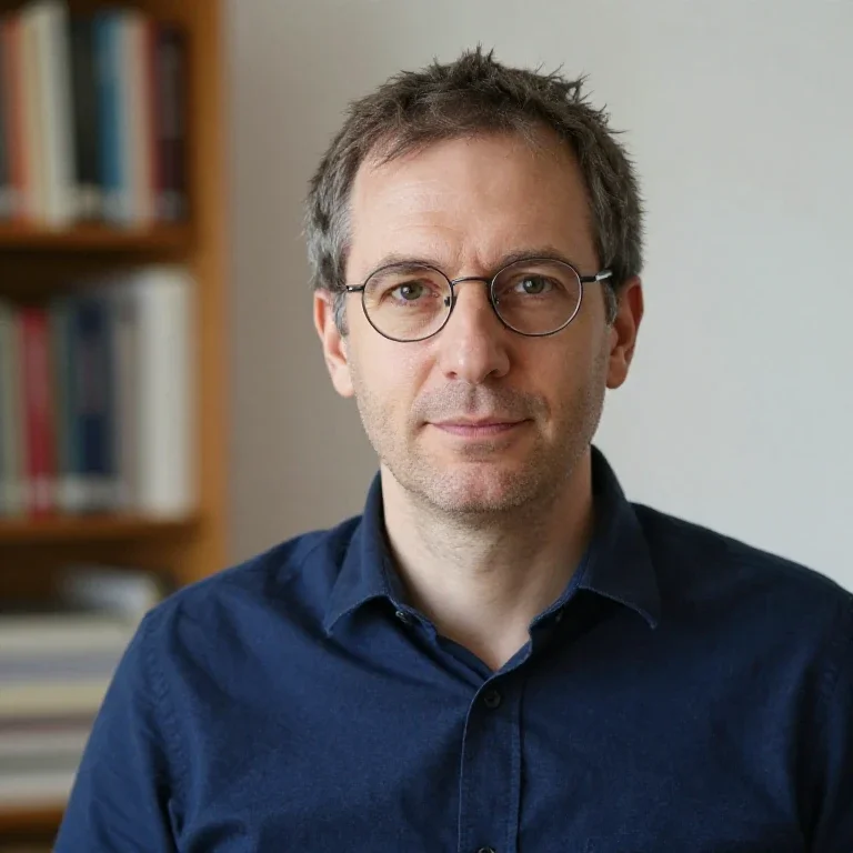 Olivier Noiret
