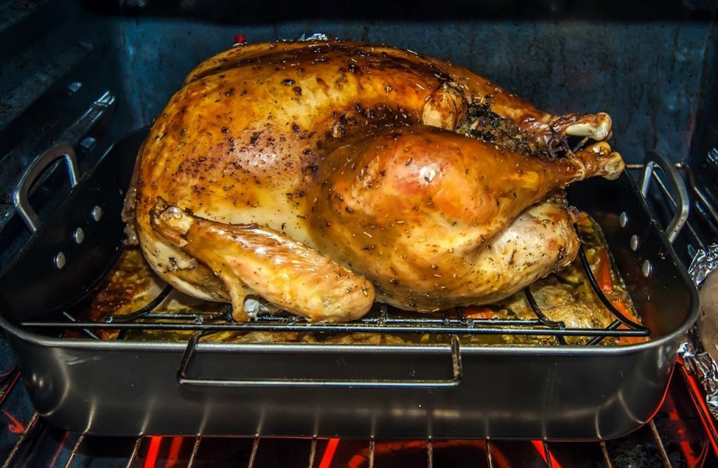 6 façons d’utiliser les restes de Thanksgiving 