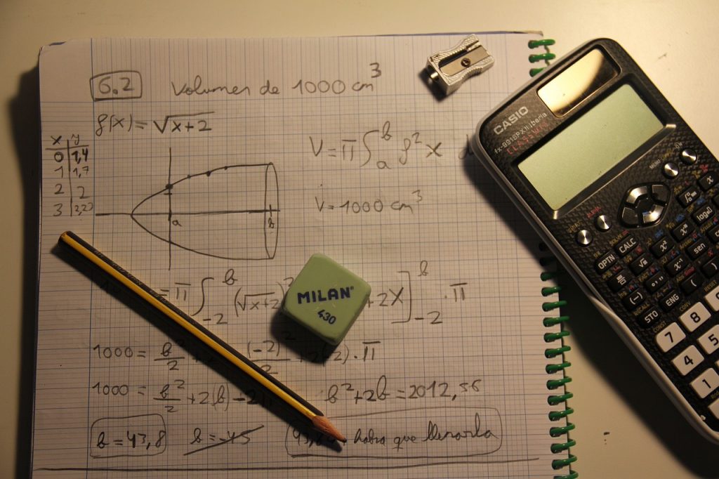 7 conseils clés pour étudier efficacement pour les maths