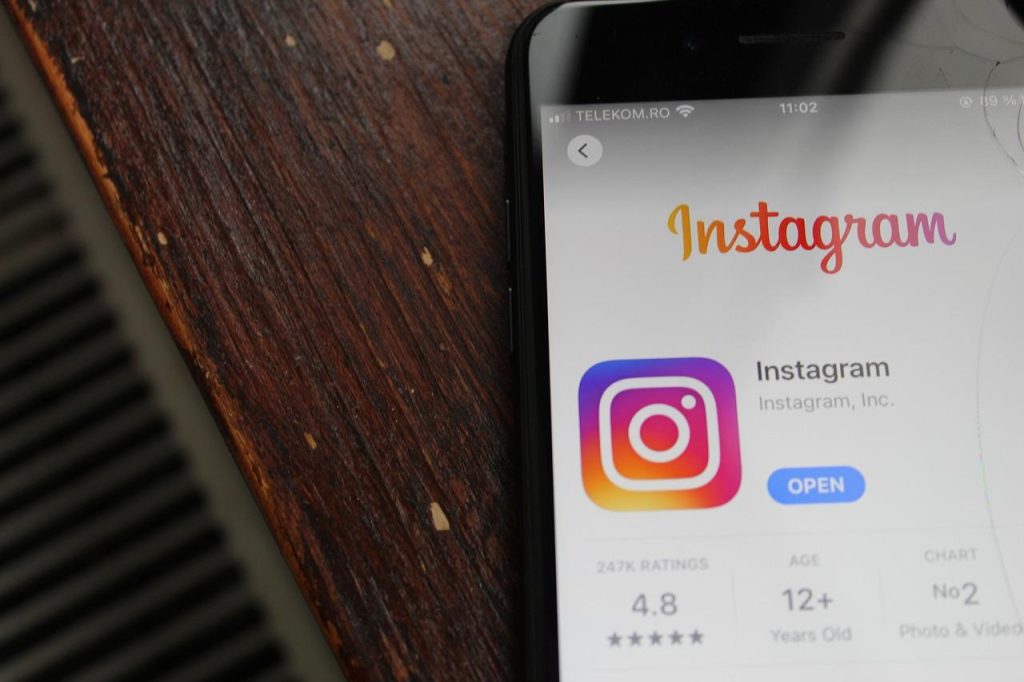 5 choses à savoir sur l’algorithme d’Instagram