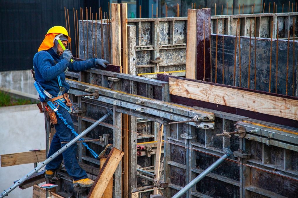 De quelle quantité de béton avez-vous besoin ?