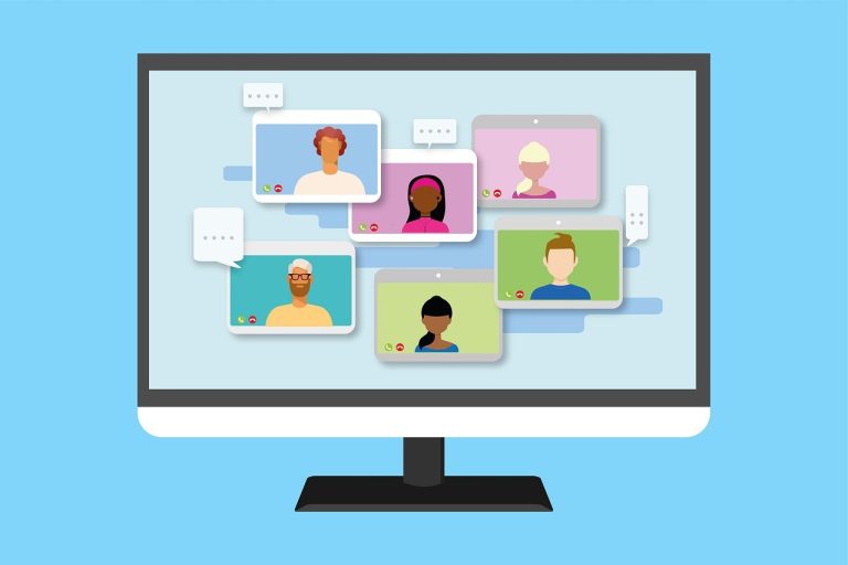 Les meilleurs sites pour échanger avec des inconnus
