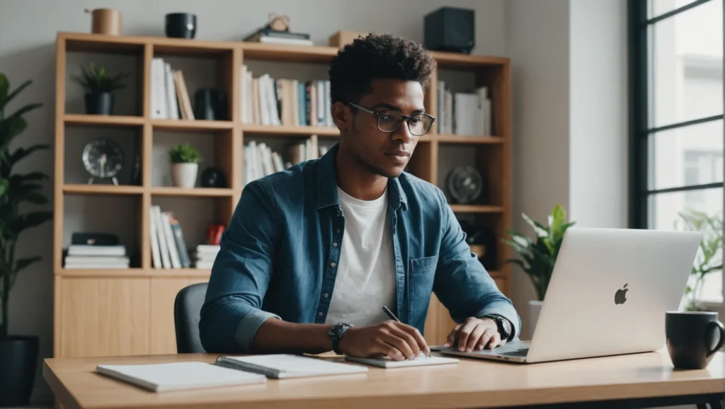 Petit guide audacieux pour lancer votre entreprise en ligne avec succès