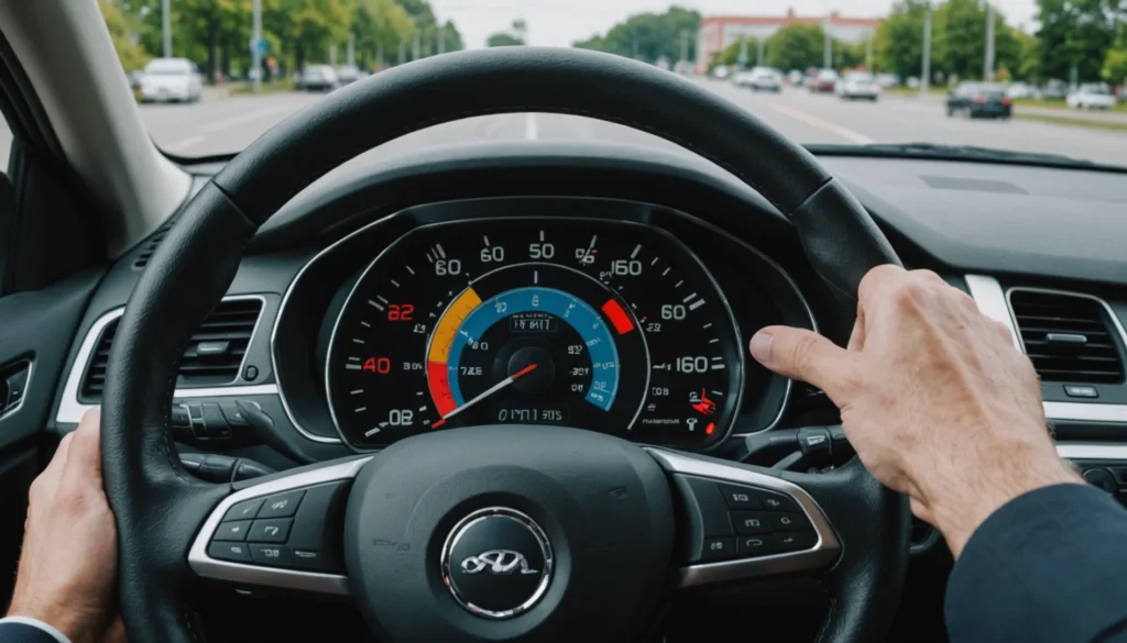 comment savoir si un compteur de voiture a été trafiqué