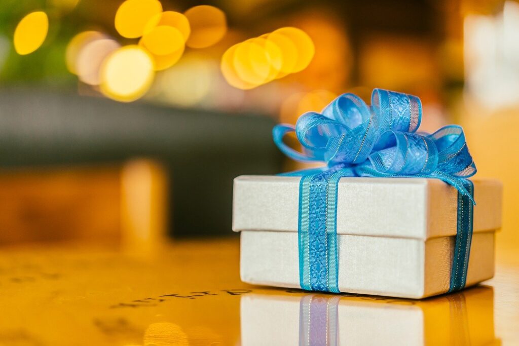 cadeau depart en retraite femme