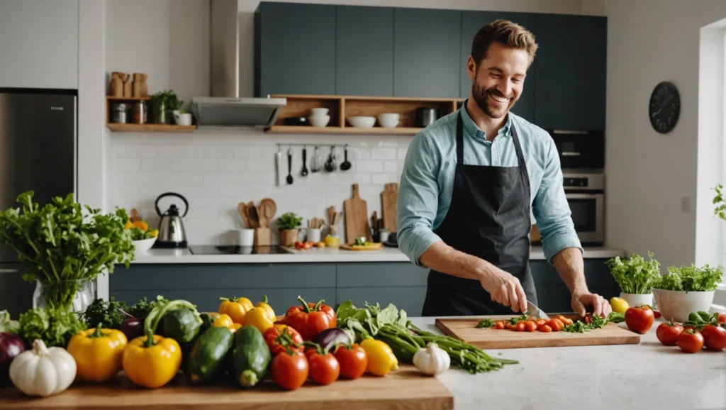 idées de repas rapides