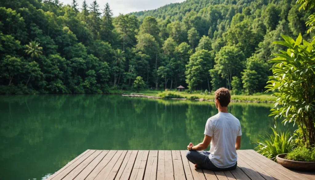 Astuces pour une vie équilibrée