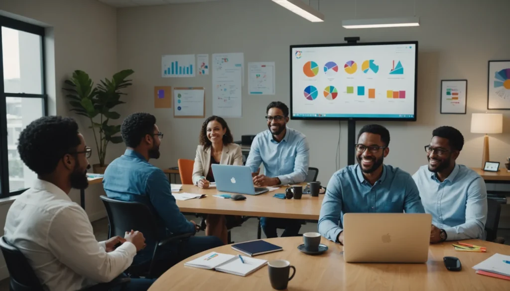 Surprenez vos collègues avec ces idées de collaboration en ligne incontournables