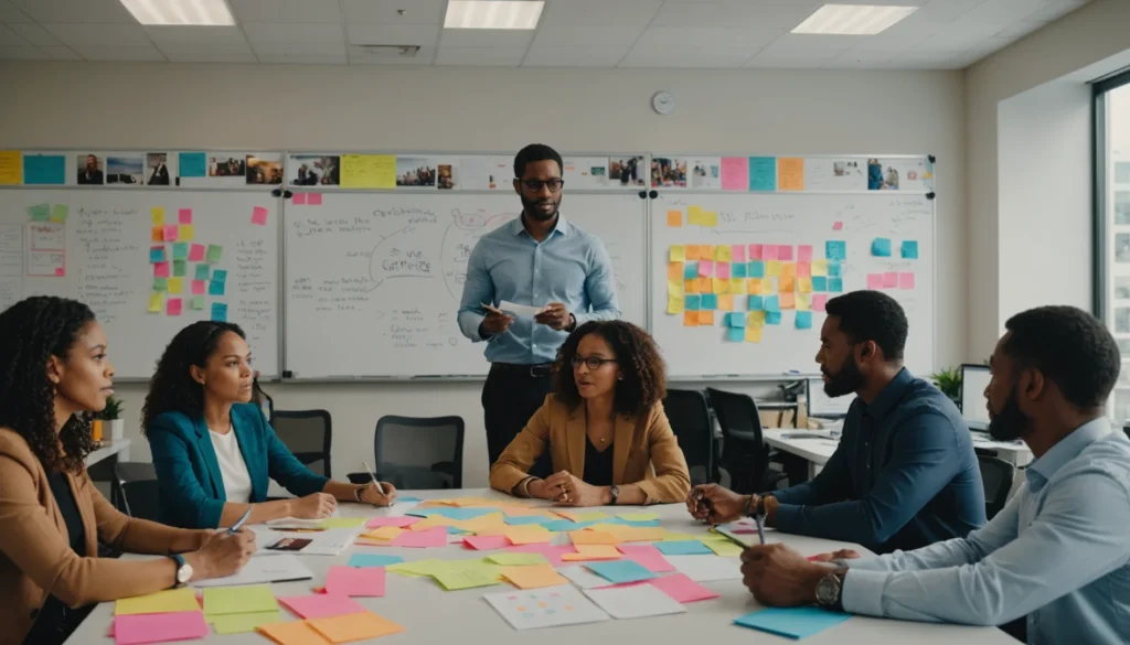 techniques de marketing innovantes