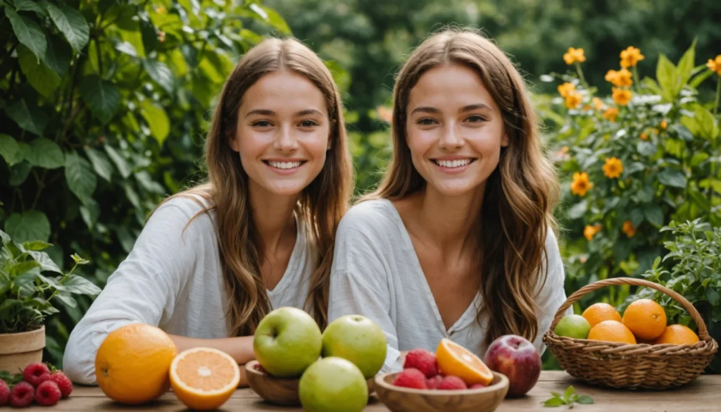 Astuces beauté naturelles