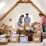 Pourquoi effectuer un débarras de grenier ? Comment s’y prendre pour un débarras de grenier sans stress ?