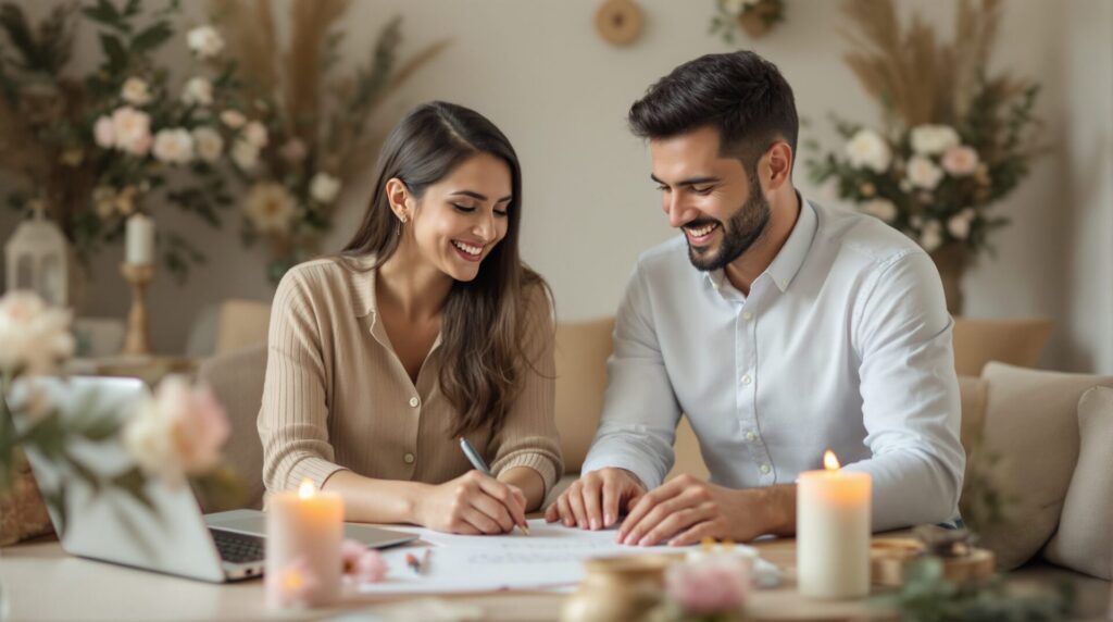 mariage pas cher tout compris