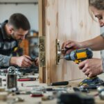 Quels sont les outils essentiels d’un serrurier ?