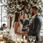 Comment organiser un mariage en hiver réussi ?