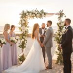 Comment organiser un mariage sur la plage inoubliable ?