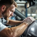 Quel covering intérieur pour voiture ?