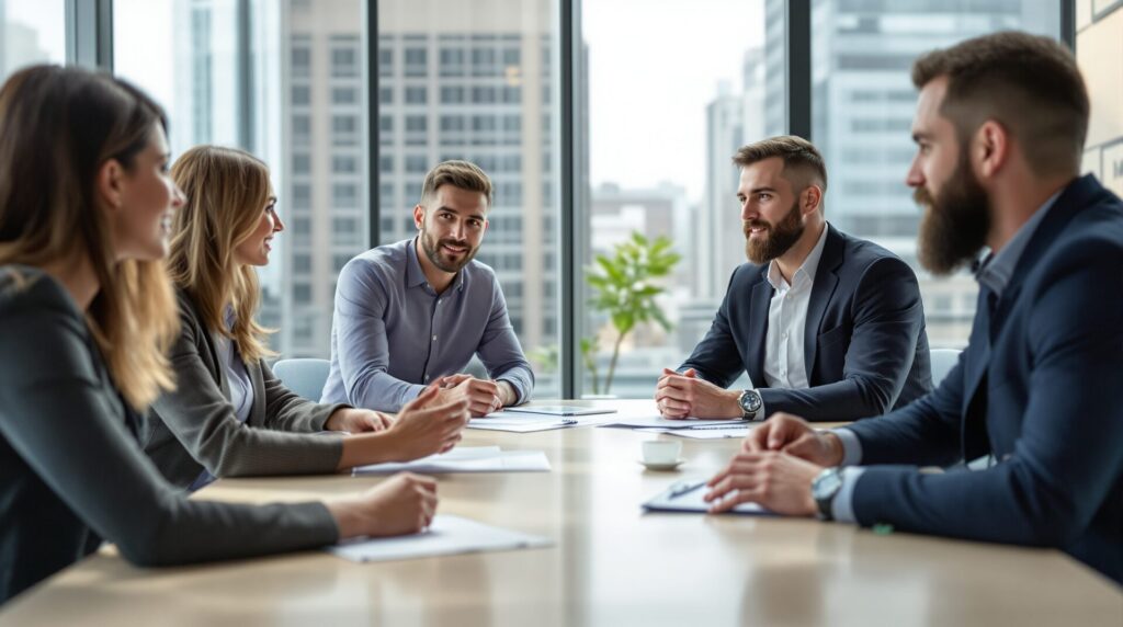 séminaire entreprise idée