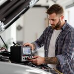 Chargeur de batterie voiture : les 7 critères pour bien choisir son modèle