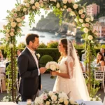 Combien coûte un mariage à Portofino ?